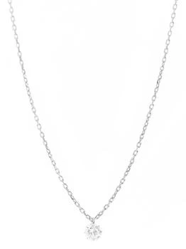 Persée | Necklace Danaé diamond 0,08,商家24S Paris,价格¥5938