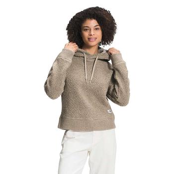 The North Face | Women's Wool Harrison Pullover Hoodie商品图片,5.2折