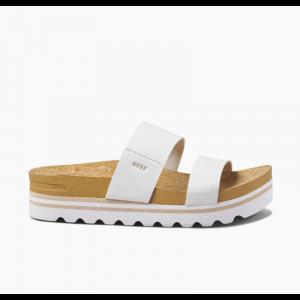 商品Reef | Reef - Cushion Vista HI - 8 Cloud,商家New England Outdoors,价格¥488图片