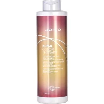 JOICO | Joico 嘉珂 K-Pak护色护发素 护色+修复发质损伤 1000ml 5.4折×额外9折, 满$120减$15, 满减, 额外九折