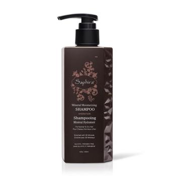 推荐Mineral Moisturizing Shampoo商品