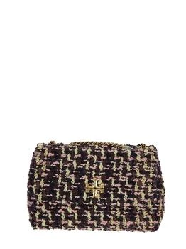 推荐Kira Tweed Small Crossbody Bag商品