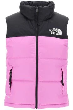 The North Face | 1996 retro nuptse vest,商家Residenza 725,价格¥985