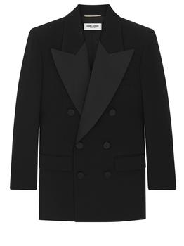 推荐Black tuxedo jacket商品