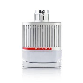 Prada | Mens Luna Rossa EDT Spray 3.4 oz (Tester) Fragrances 8435137729234商品图片,7折