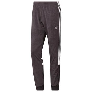 Adidas | adidas Originals Adicolor Classics Plush Track Pants - Men's 5.6折, 独家减免邮费