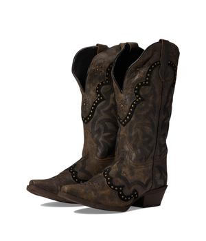 商品Laredo | 女式 Skyla系列 加长靴,商家Zappos,价格¥1356图片