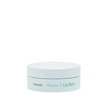 Haeckels | Haeckels Vitamin E Lip Balm,商家END. Clothing,价格¥201