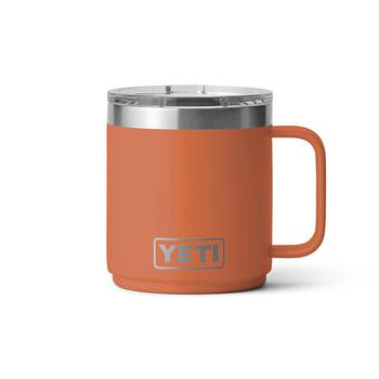 商品YETI | YETI Rambler 10oz Mug,商家Moosejaw,价格¥177图片