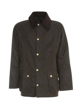 barbour ashby, Barbour | Barbour Ashby Waxed Jacket商品图片 8.1折