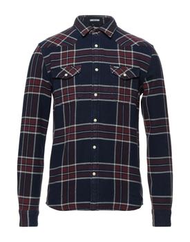 Wrangler | Checked shirt商品图片,2.8折