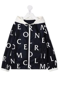 时尚moncler kids女装, Moncler | Kids Jiro Jacket商品图片 