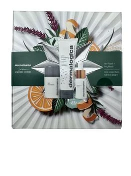 Dermalogica | Dermalogica & Julie Wilkerson Makerie Studio Our Best & Brightest Set 5.7折