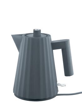 商品Alessi | Plissé Small Electric Tea Kettle,商家LUISAVIAROMA,价格¥884图片