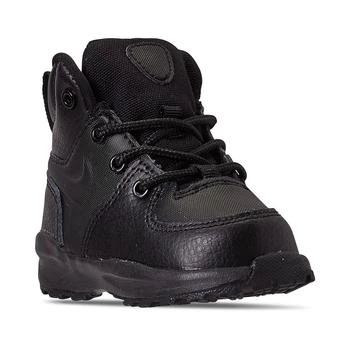 NIKE | Toddler Boys Manoa Leather Boots from Finish Line 7.2折