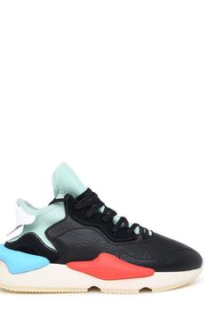 Y-3 | Y-3 Kaiwa Lace-Up Sneakers商品图片,7.6折×额外9折, 额外九折