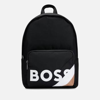 商品BOSS Black | BOSS Black Men's Catch Backpack - Dark Grey,商家The Hut,价格¥1858图片