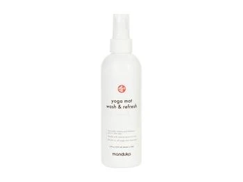 Manduka | 8 oz Mat Wash & Refresh,商家Zappos,价格¥120