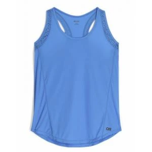 Outdoor Research | Womens Echo Tank Plus Size,商家New England Outdoors,价格¥218