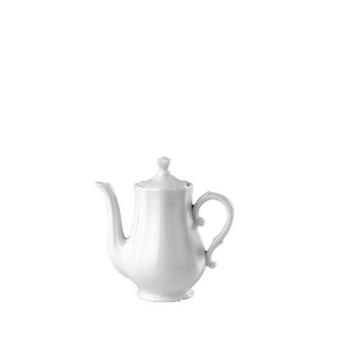商品Ginori 1735 Coffeepot With Cover, Antico Doccia Shape图片