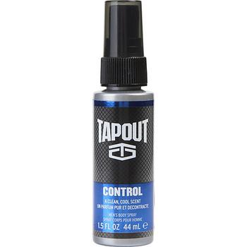 商品Tapout | Control / Tapout Body Spray 1.5 oz (45 ml) (M),商家Jomashop,价格¥45图片