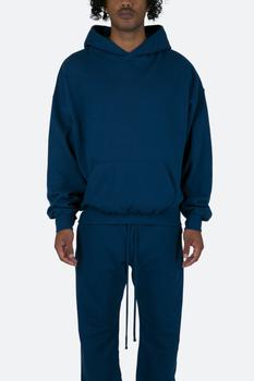 MNML | Every Day Hoodie - Navy商品图片,额外7折, 额外七折