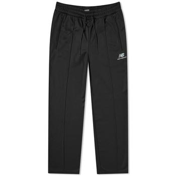 紧身裤男新款, New Balance | New Balance Uni-ssentials Track Pant商品图片 
