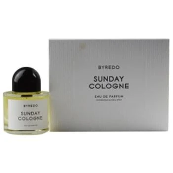 推荐Byredo 265606 3.3 oz Sunday Cologne Eau De Parfum Spray by Byredo for Unisex商品