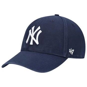 47 Brand | 47 Brand Yankees Legend MVP Adjustable Cap - Men's 