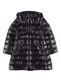 商品Moncler | Moka Nylon Down Coat,商家LUISAVIAROMA,价格¥6079图片