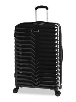 推荐Avery 24-Inch Expandable Hard-Sided Spinner Suitcase商品