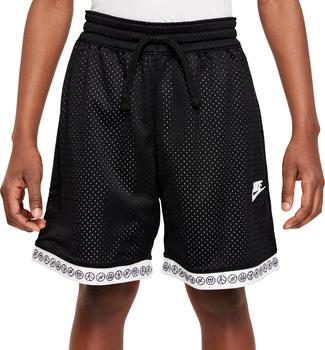 Crossover Culture多少钱, NIKE | Nike Boys' Culture of Basketball Reversible Shorts商品图片 