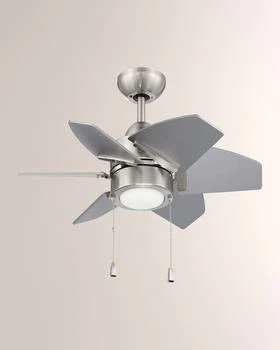 Propel II Ceiling Fan,商家Neiman Marcus,价格¥1526