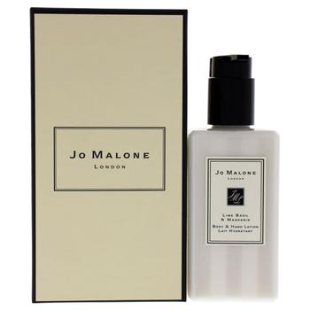 Jo Malone London | Lime Basil and Mandarin Body and Hand Lotion by Jo Malone for Unisex - 8.5 oz Body Lotion商品图片,8.6折