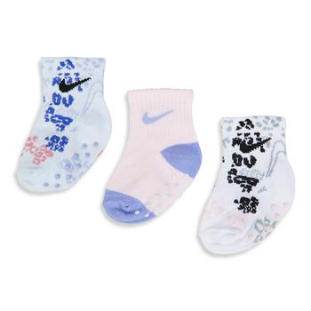 NIKE | Nike Quarter Sock - Unisex Socks商品图片,7.2折