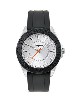 菲拉格慕手表, Salvatore Ferragamo | Ferragamo Watch, 43mm商品图片 