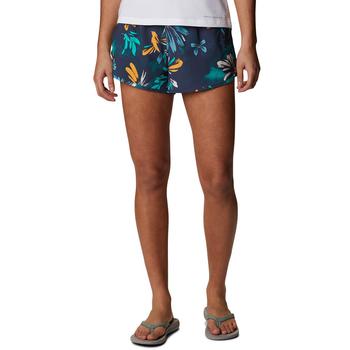 Columbia | Women's Bogata Bay Printed Shorts商品图片,6折
