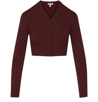 Loewe | 开衫商品图片,