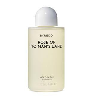 商品BYREDO | Rose of No Man's Land Body Wash (225ml),商家Harrods,价格¥392图片