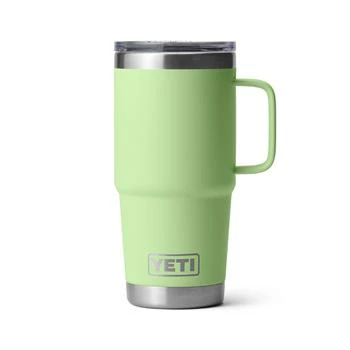 YETI | YETI Rambler 20 oz Travel Mug with Stronghold Lid,商家ALS,价格¥244