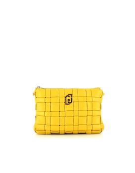 推荐Women's Yellow Beauty Case商品