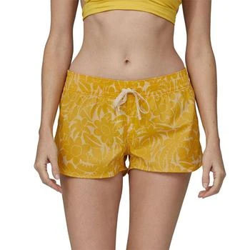 推荐Stretch Planing Micro 2in Board Short - Women's商品