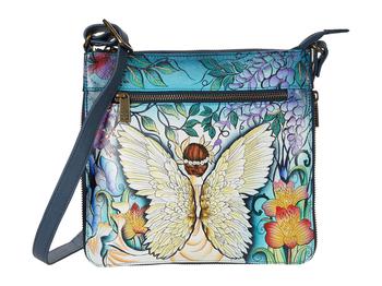 手袋是什么牌子, Anuschka Handbags | 550 手绘手包商品图片 