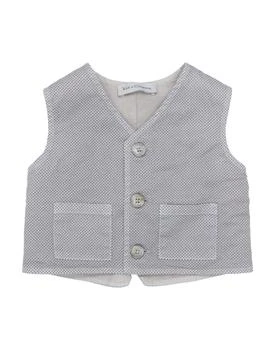 KID'S COMPANY | Suit vest,商家Yoox HK,价格¥301