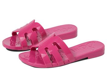 sam edelman bay, Sam Edelman | Bay Jelly Mini (Little Kid/Big Kid)商品图片 4.9折起