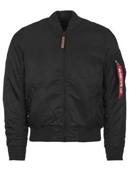 Alpha Industries | Alpha Industry Jackets Black商品图片,