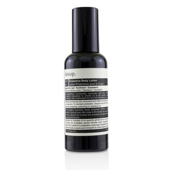 Aesop | Protective Body Lotion Spf 50商品图片,额外8折, 额外八折