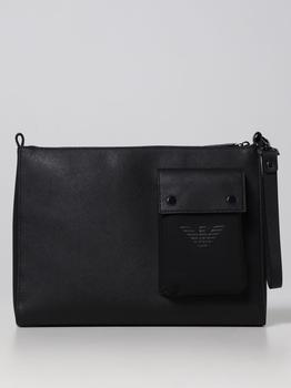 推荐Emporio Armani briefcase for man商品