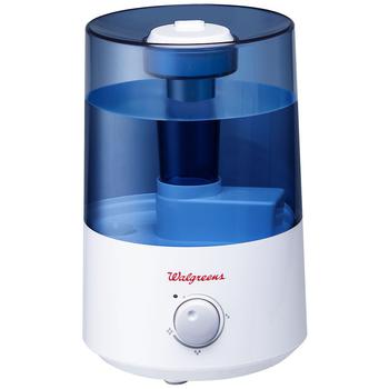 Walgreens | Humidifier商品图片,独家减免邮费