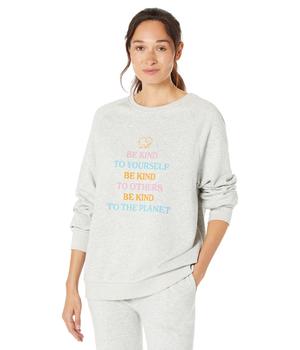 推荐Be Kind Sweatshirt商品